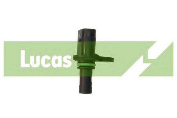 LUCAS ELECTRICAL SEB1339 Датчик, швидкість