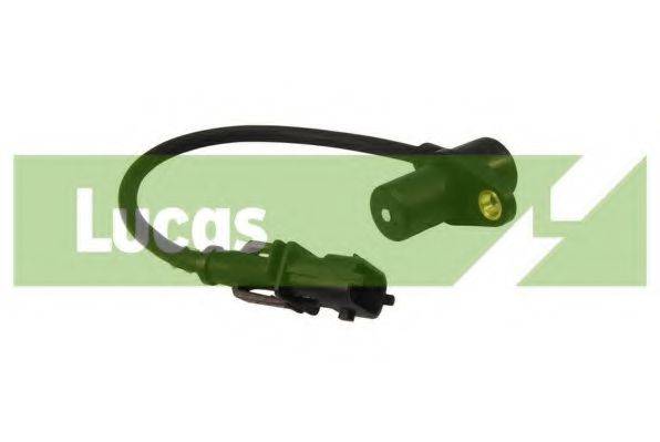 LUCAS ELECTRICAL SEB1374 Датчик імпульсів