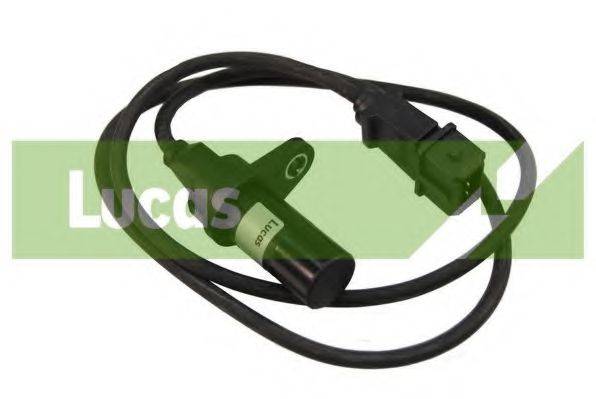 LUCAS ELECTRICAL SEB1431 Датчик імпульсів