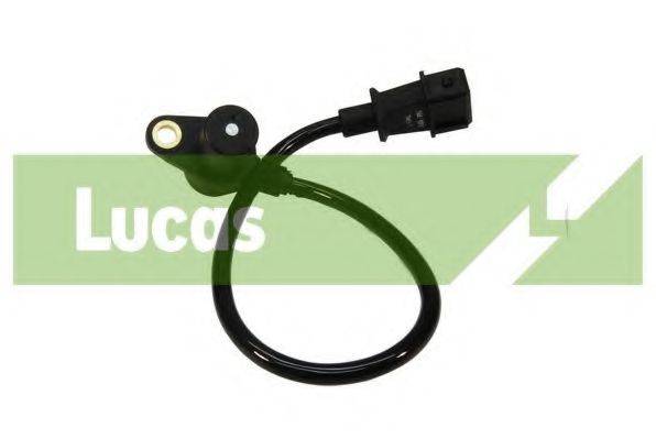 LUCAS ELECTRICAL SEB264 Датчик імпульсів