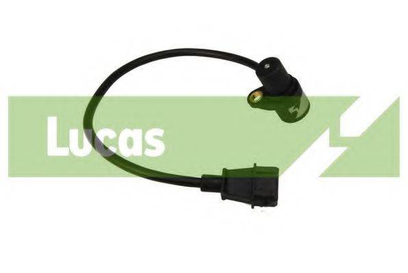 LUCAS ELECTRICAL SEB418 Датчик імпульсів