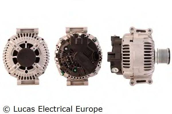 LUCAS ELECTRICAL LRA03071 Генератор