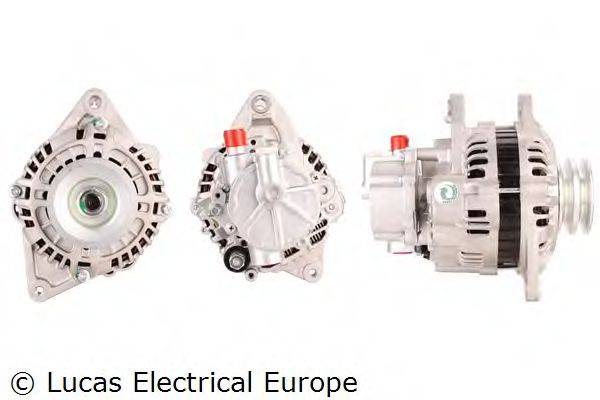 LUCAS ELECTRICAL LRA03151 Генератор