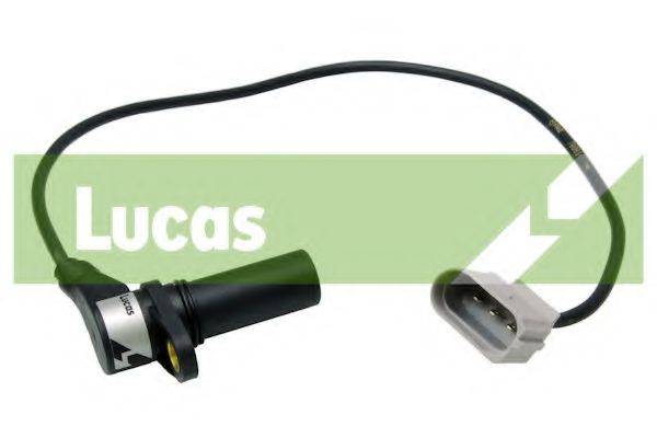 LUCAS ELECTRICAL SEB870 Датчик імпульсів