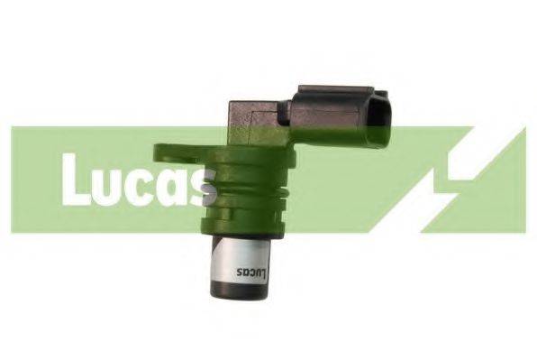 LUCAS ELECTRICAL SEB1355 Датчик, положення розподільного валу