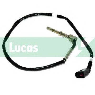 LUCAS ELECTRICAL LGS6039 Датчик, температура вихлопних газів