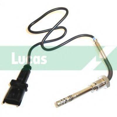 LUCAS ELECTRICAL LGS6064 Датчик, температура вихлопних газів