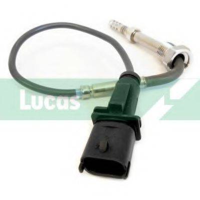 LUCAS ELECTRICAL LGS6096 Датчик, температура вихлопних газів