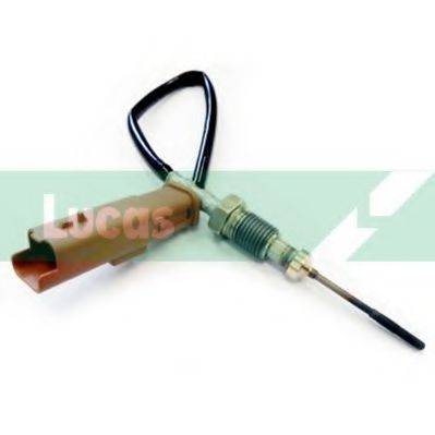 LUCAS ELECTRICAL LGS6098 Датчик, температура вихлопних газів