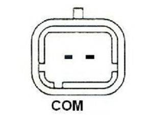 LUCAS ELECTRICAL LRA03363 Генератор