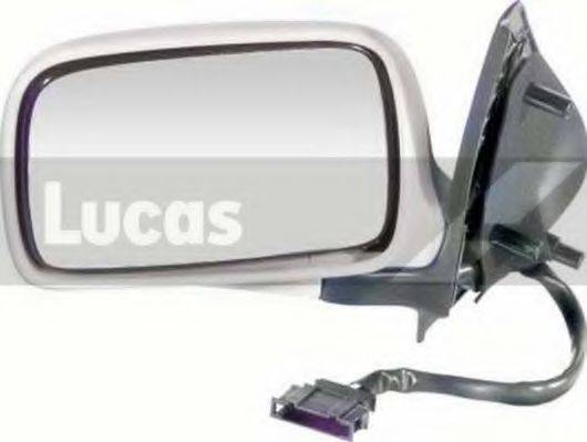 LUCAS ELECTRICAL ADP174 Зовнішнє дзеркало