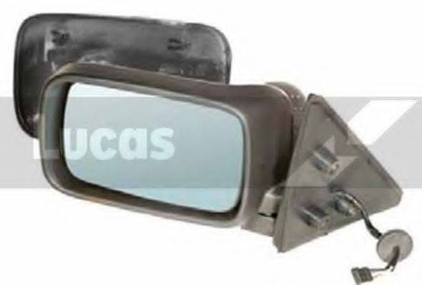 LUCAS ELECTRICAL ADP457 Зовнішнє дзеркало