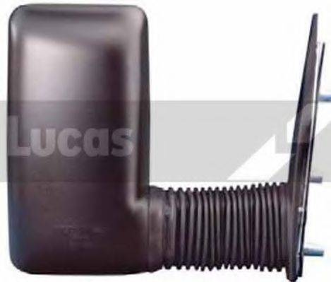 LUCAS ELECTRICAL ADP573 Зовнішнє дзеркало