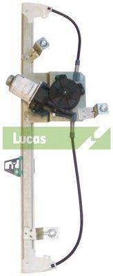 LUCAS ELECTRICAL WRL1138R Підйомний пристрій для вікон