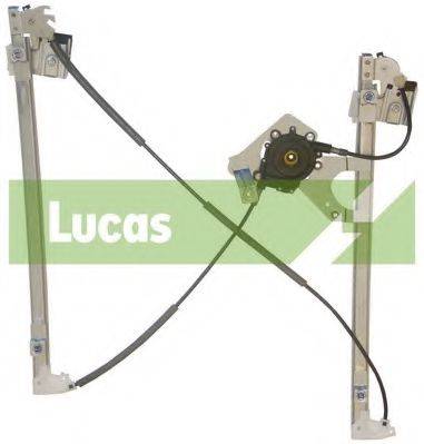 LUCAS ELECTRICAL WRL2138L Підйомний пристрій для вікон