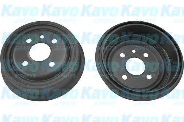 KAVO PARTS BD1351 Гальмівний барабан