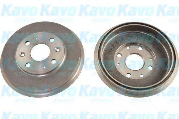 KAVO PARTS BD4857 Гальмівний барабан