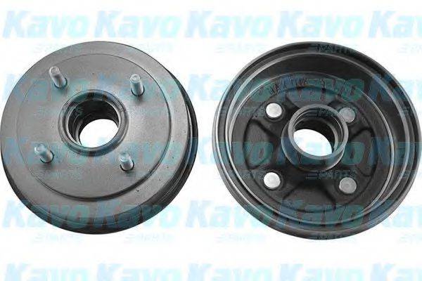 KAVO PARTS BD5851 Гальмівний барабан