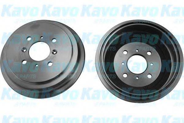 KAVO PARTS BD8855 Гальмівний барабан