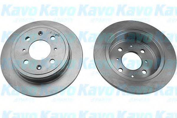 KAVO PARTS BR2211 гальмівний диск