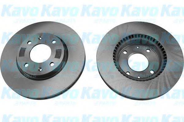 KAVO PARTS BR3236 гальмівний диск