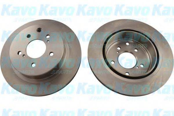 KAVO PARTS BR6749 гальмівний диск