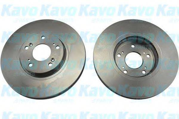 KAVO PARTS BR2269 гальмівний диск