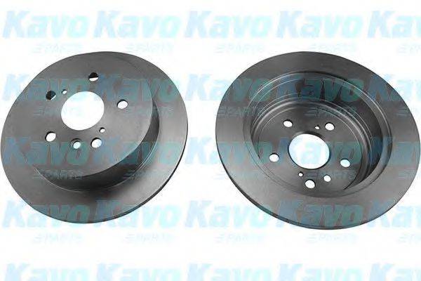 KAVO PARTS BR9410 гальмівний диск