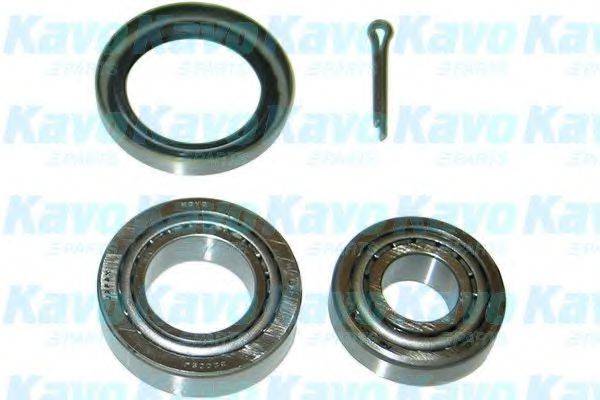 KAVO PARTS WBK9013 Комплект підшипника маточини колеса