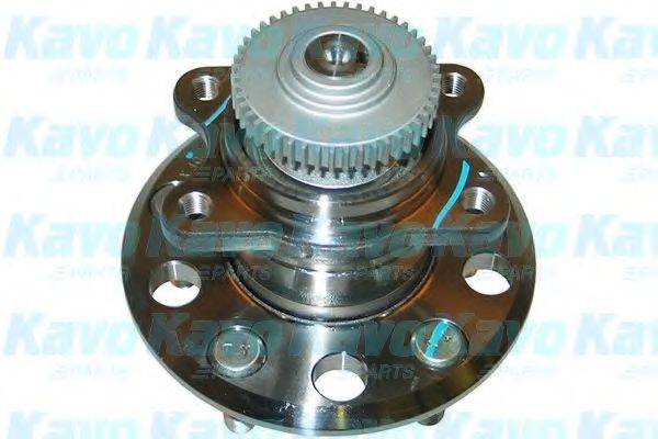 KAVO PARTS WBH3010 Комплект підшипника маточини колеса