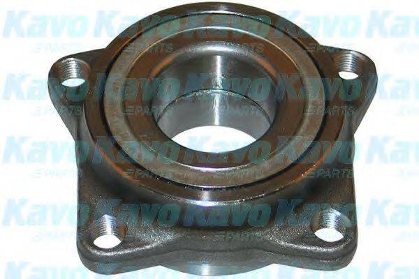 KAVO PARTS WBH5510 Комплект підшипника маточини колеса