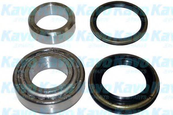 KAVO PARTS WBK4006 Комплект підшипника маточини колеса