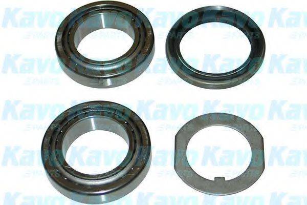 KAVO PARTS WBK8501 Комплект підшипника маточини колеса