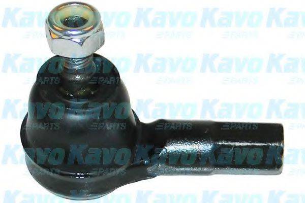 KAVO PARTS STE1013 Наконечник поперечної кермової тяги