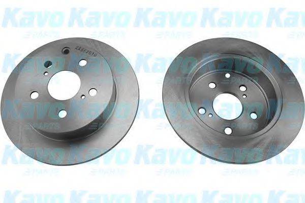 KAVO PARTS BR9453 гальмівний диск