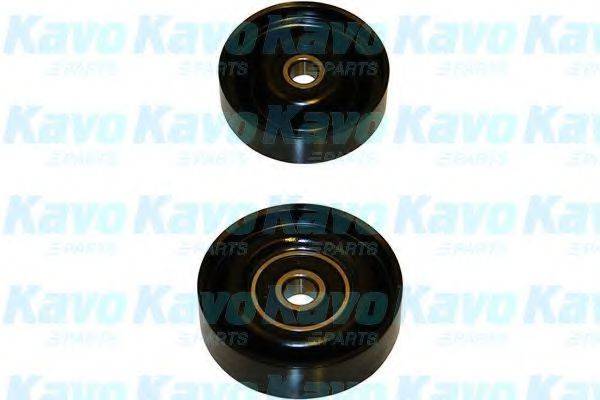 KAVO PARTS DTP3012 Натяжний ролик, полікліновий ремінь