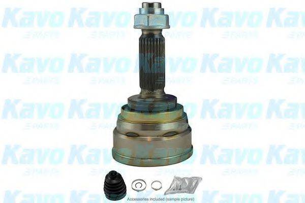 KAVO PARTS CV3006 Шарнірний комплект, приводний вал