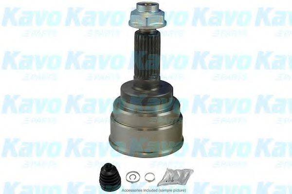 KAVO PARTS CV8504 Шарнірний комплект, приводний вал