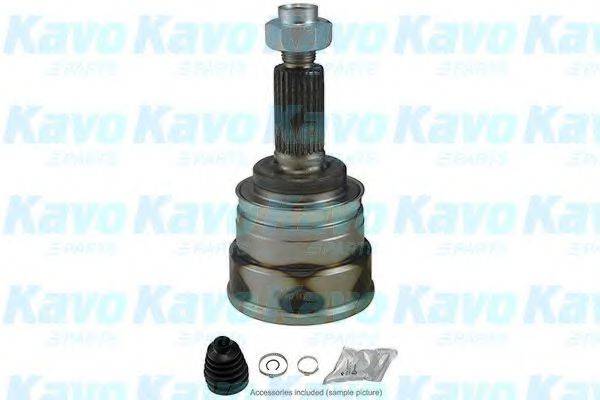 KAVO PARTS CV8506 Шарнірний комплект, приводний вал