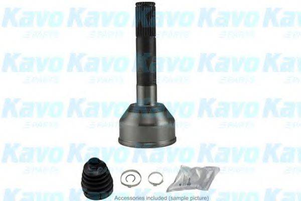 KAVO PARTS CV8507 Шарнірний комплект, приводний вал