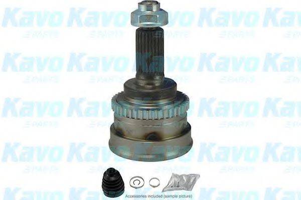 KAVO PARTS CV8509 Шарнірний комплект, приводний вал