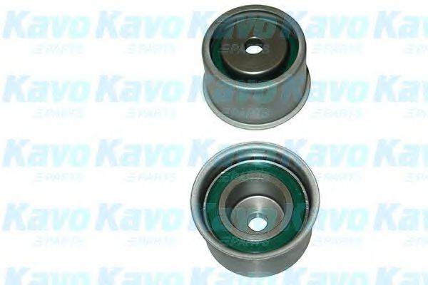 KAVO PARTS DID3004 Паразитний / Ведучий ролик, зубчастий ремінь