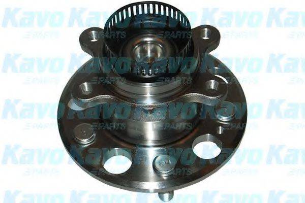 KAVO PARTS WBH3015 Комплект підшипника маточини колеса