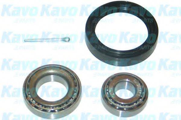 KAVO PARTS WBK3014 Комплект підшипника маточини колеса