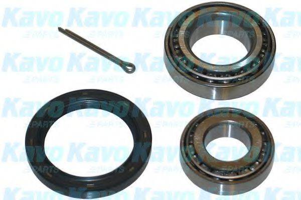 KAVO PARTS WBK4514 Комплект підшипника маточини колеса