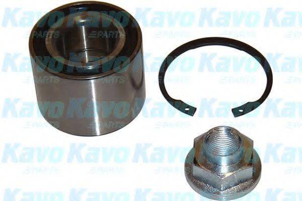 KAVO PARTS WBK8519 Комплект підшипника маточини колеса