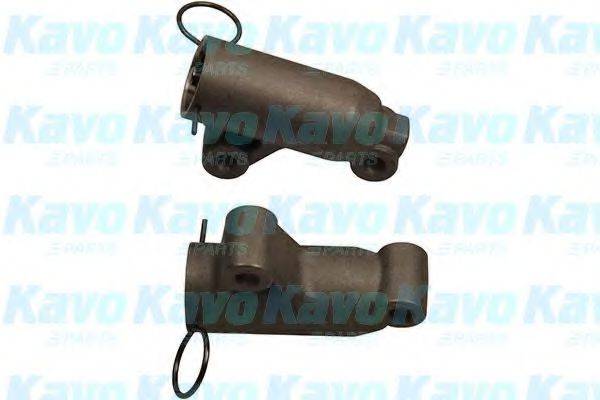 KAVO PARTS DTD5501 Заспокійник, зубчастий ремінь