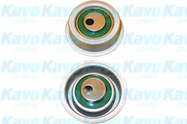 KAVO PARTS DTE5511 Натяжний ролик, ремінь ГРМ