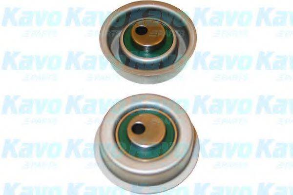 KAVO PARTS DTE5513 Натяжний ролик, ремінь ГРМ