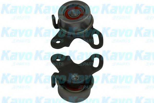 KAVO PARTS DTE5518 Натяжний ролик, ремінь ГРМ